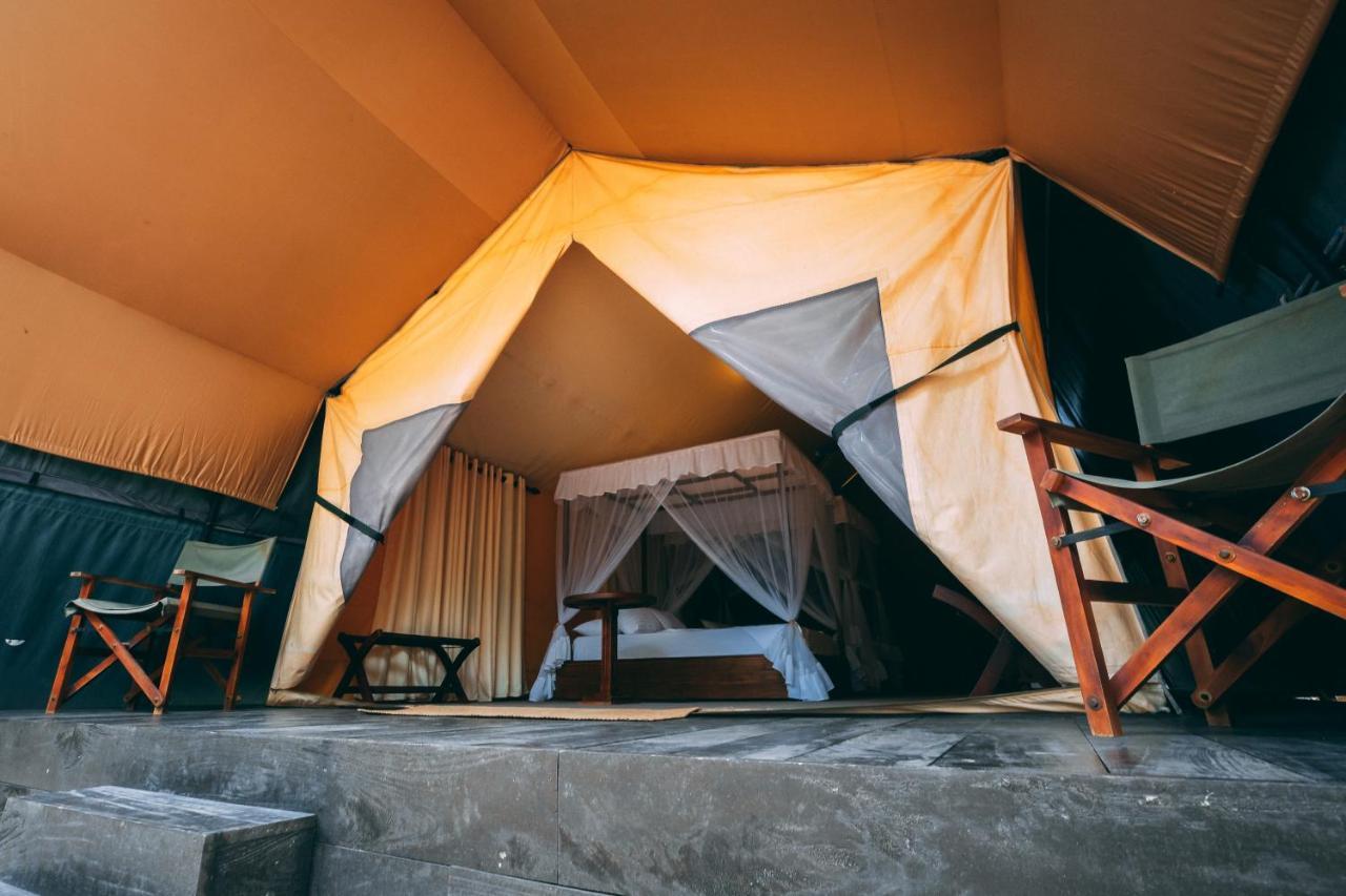 Tribe Yala - Luxury Camping 外观 照片