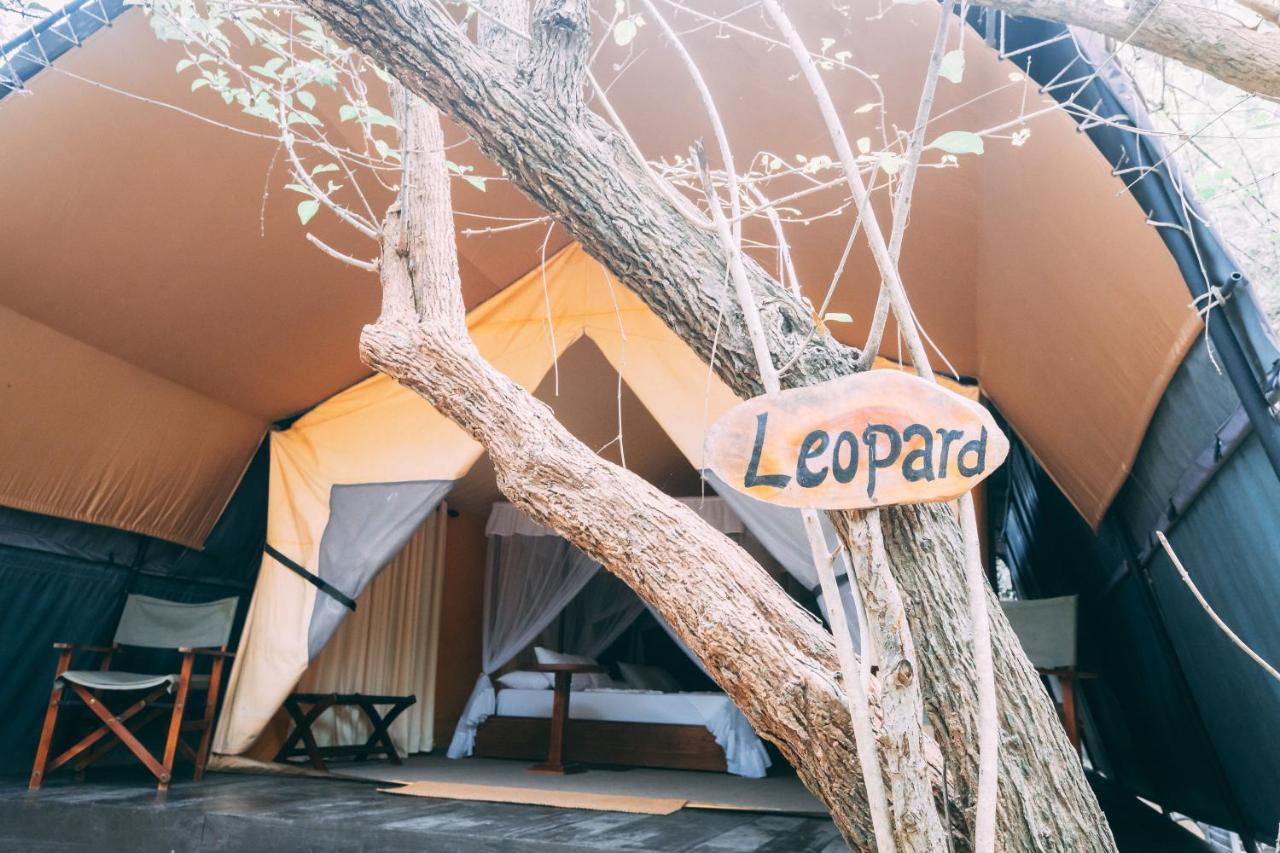 Tribe Yala - Luxury Camping 外观 照片