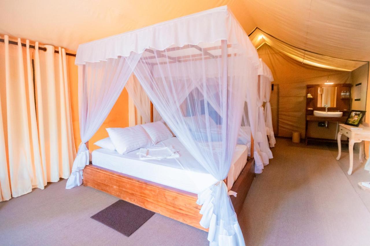 Tribe Yala - Luxury Camping 外观 照片
