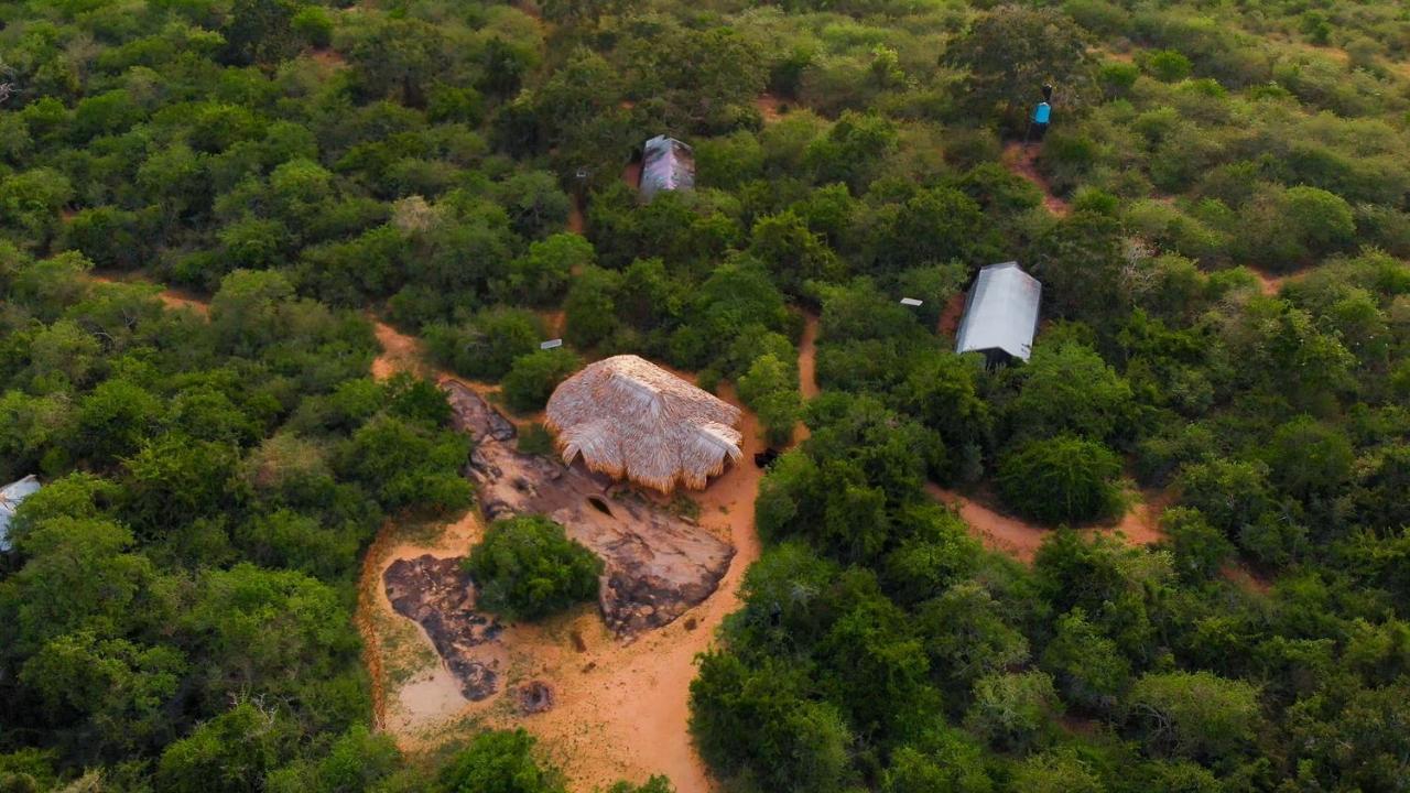 Tribe Yala - Luxury Camping 外观 照片