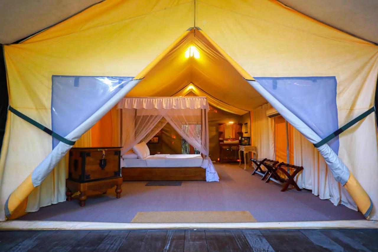 Tribe Yala - Luxury Camping 外观 照片
