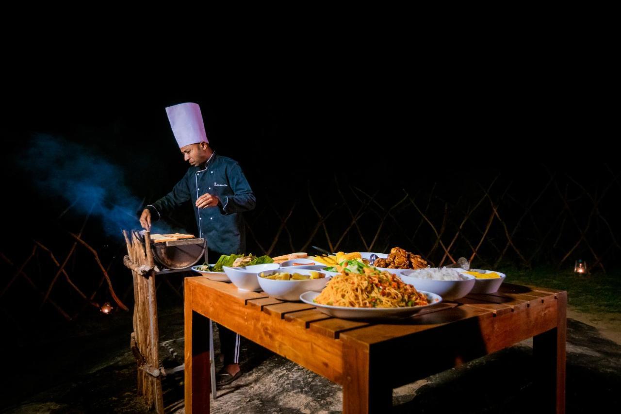 Tribe Yala - Luxury Camping 外观 照片