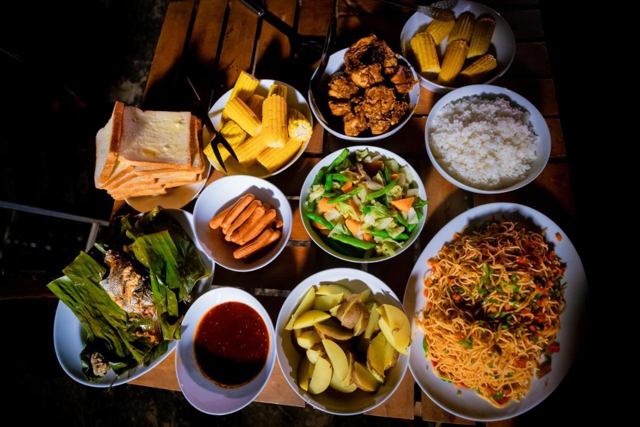 Tribe Yala - Luxury Camping 外观 照片