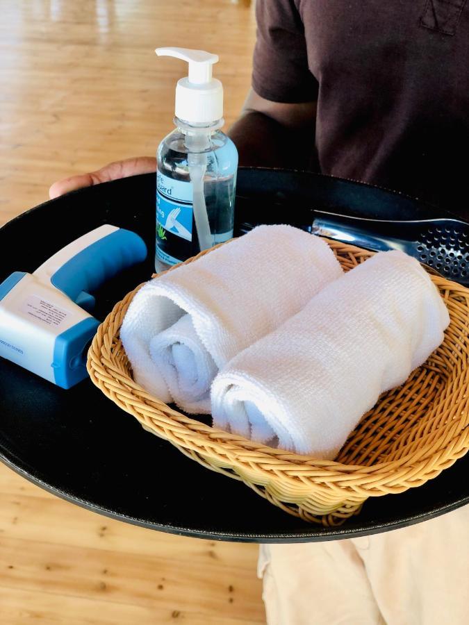 Tribe Yala - Luxury Camping 外观 照片