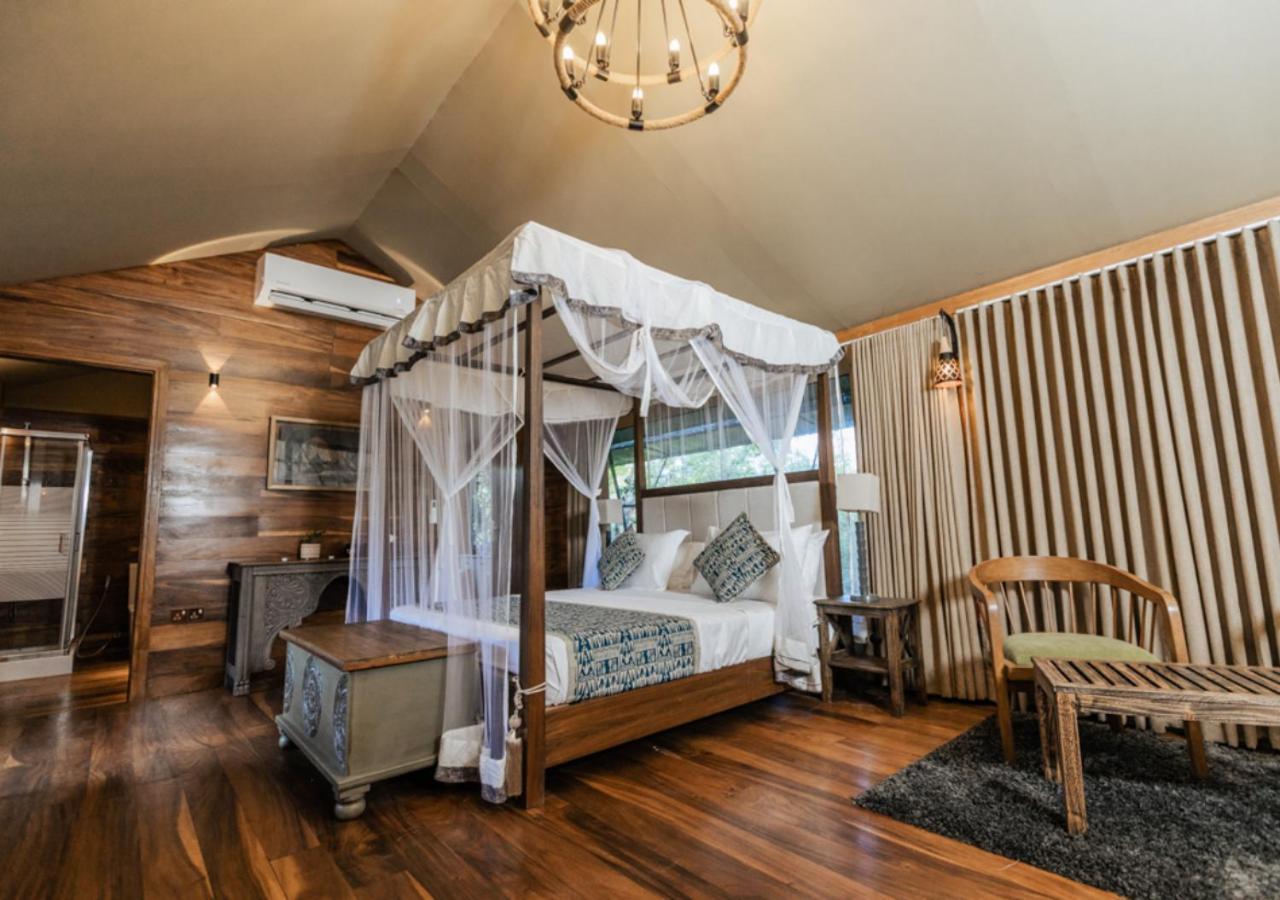 Tribe Yala - Luxury Camping 外观 照片