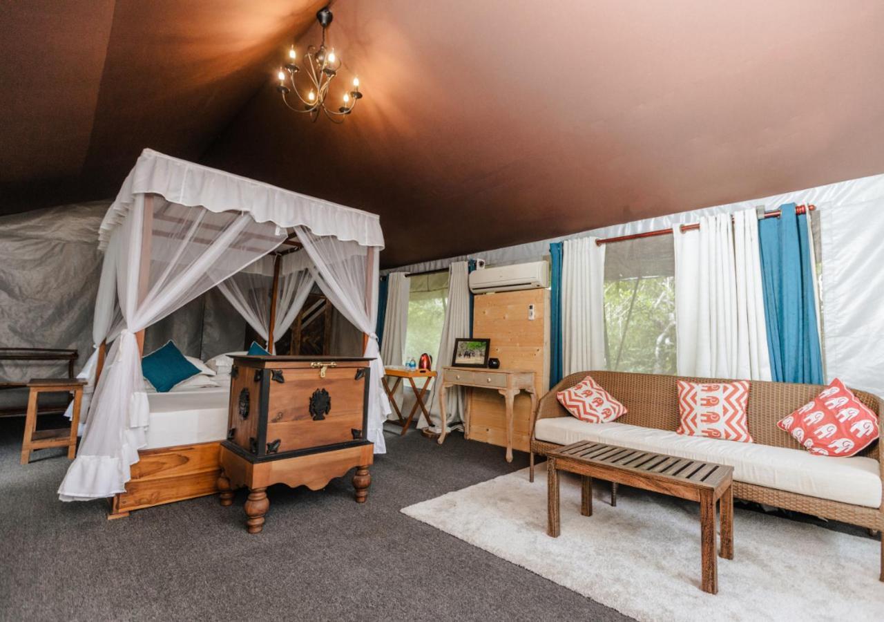 Tribe Yala - Luxury Camping 外观 照片