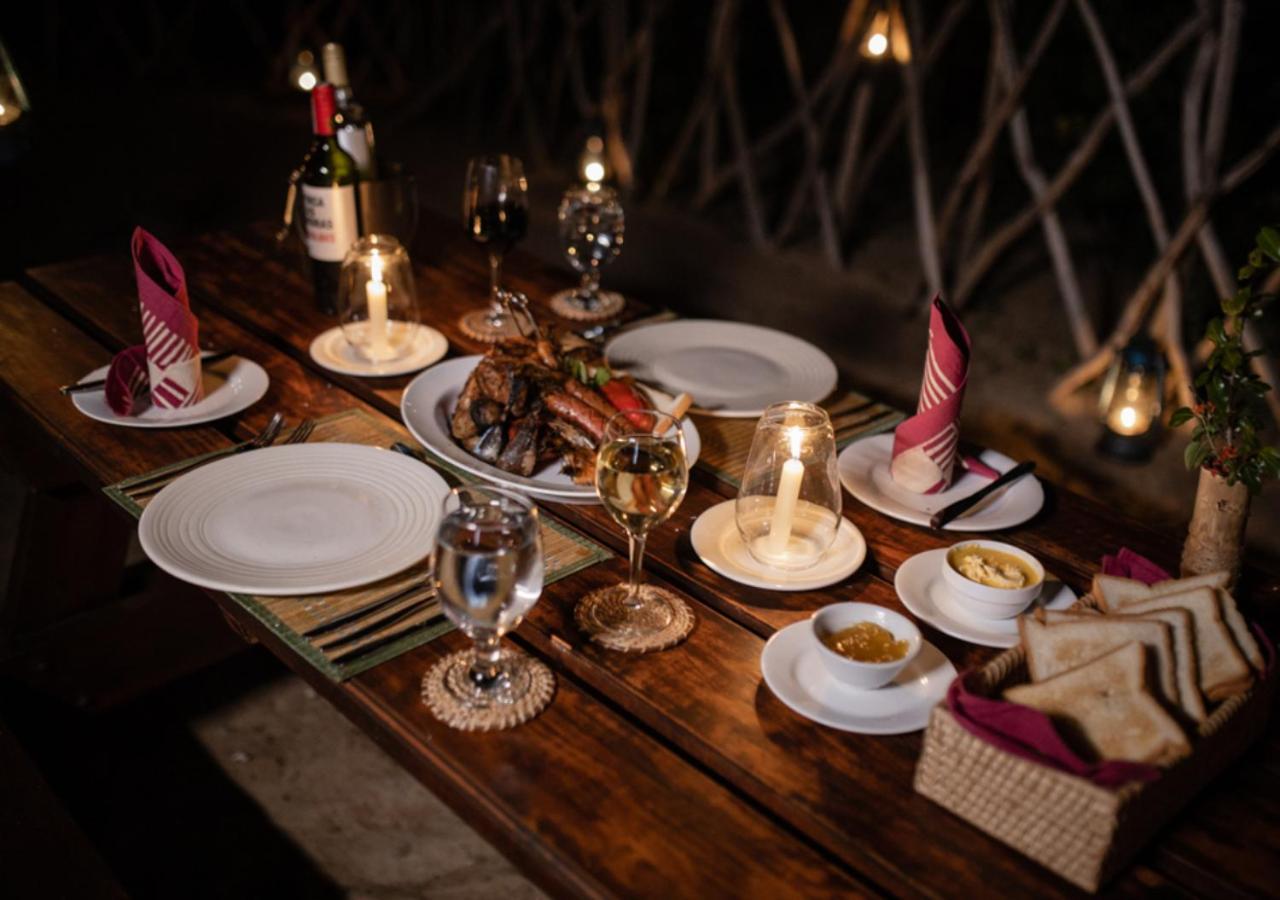 Tribe Yala - Luxury Camping 外观 照片