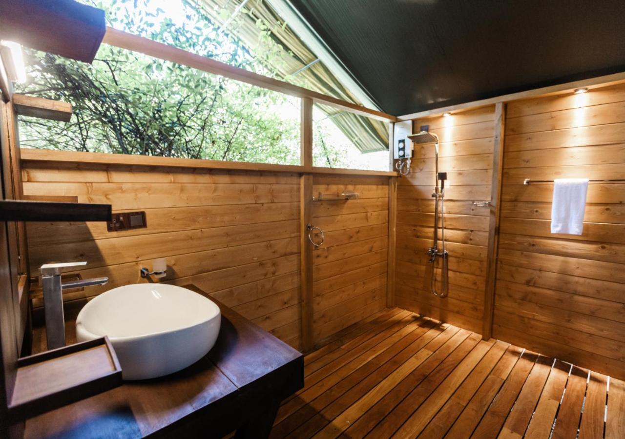 Tribe Yala - Luxury Camping 外观 照片