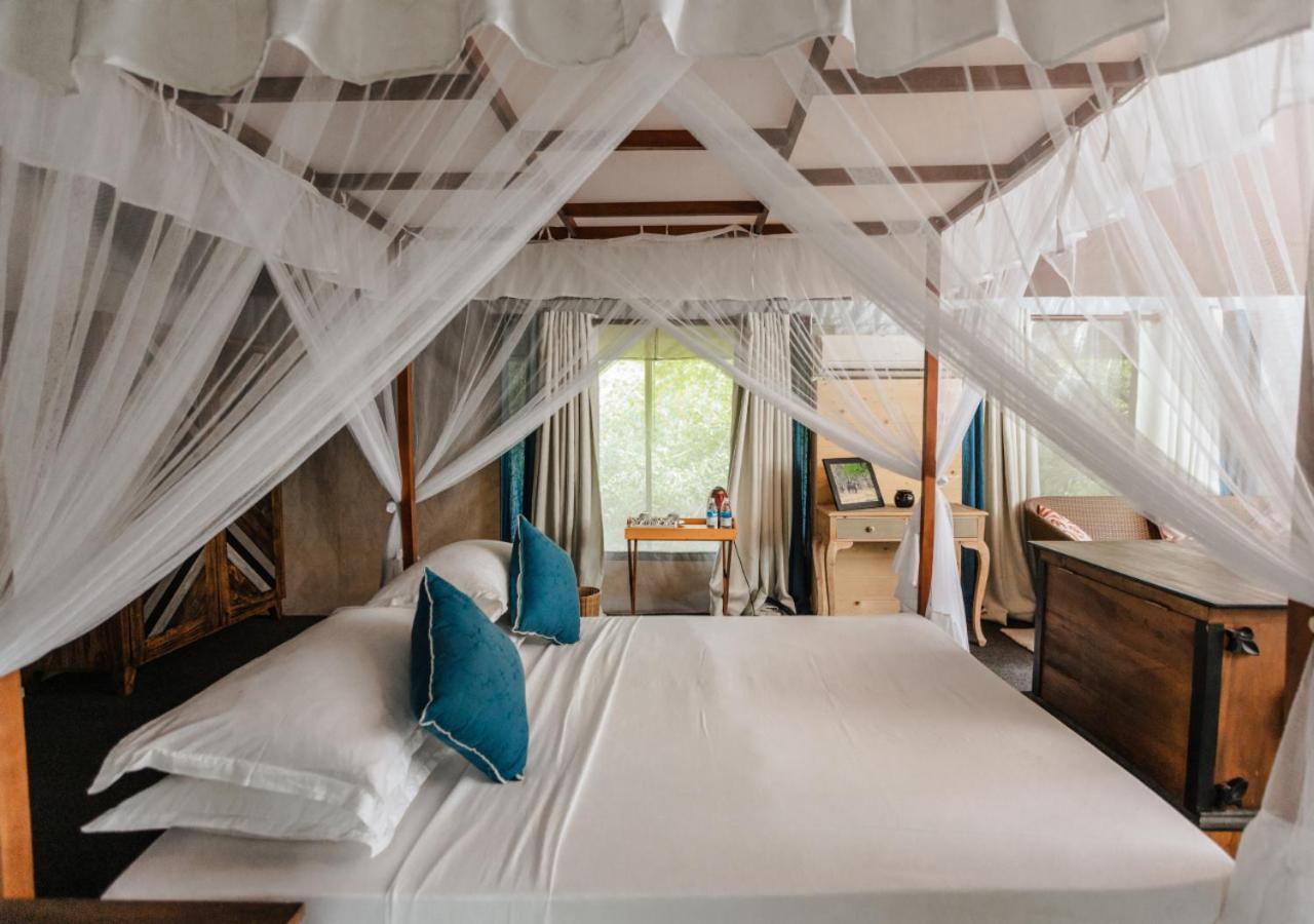 Tribe Yala - Luxury Camping 外观 照片