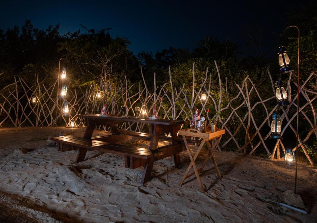 Tribe Yala - Luxury Camping 外观 照片