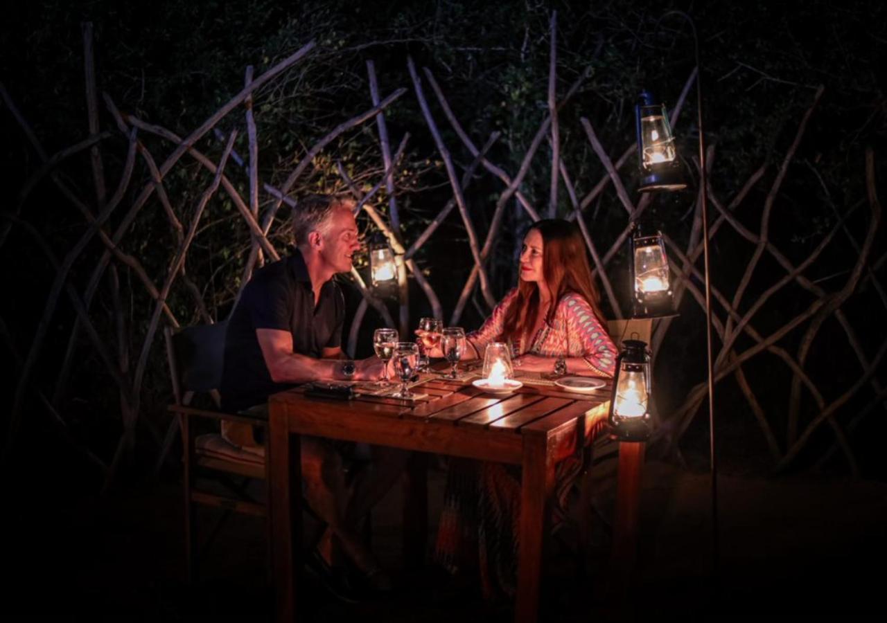 Tribe Yala - Luxury Camping 外观 照片
