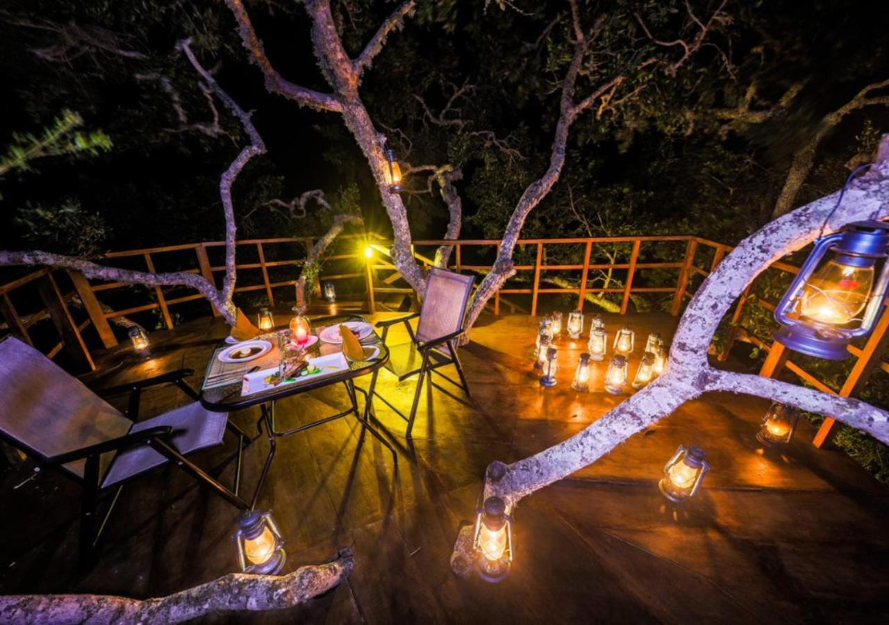Tribe Yala - Luxury Camping 外观 照片