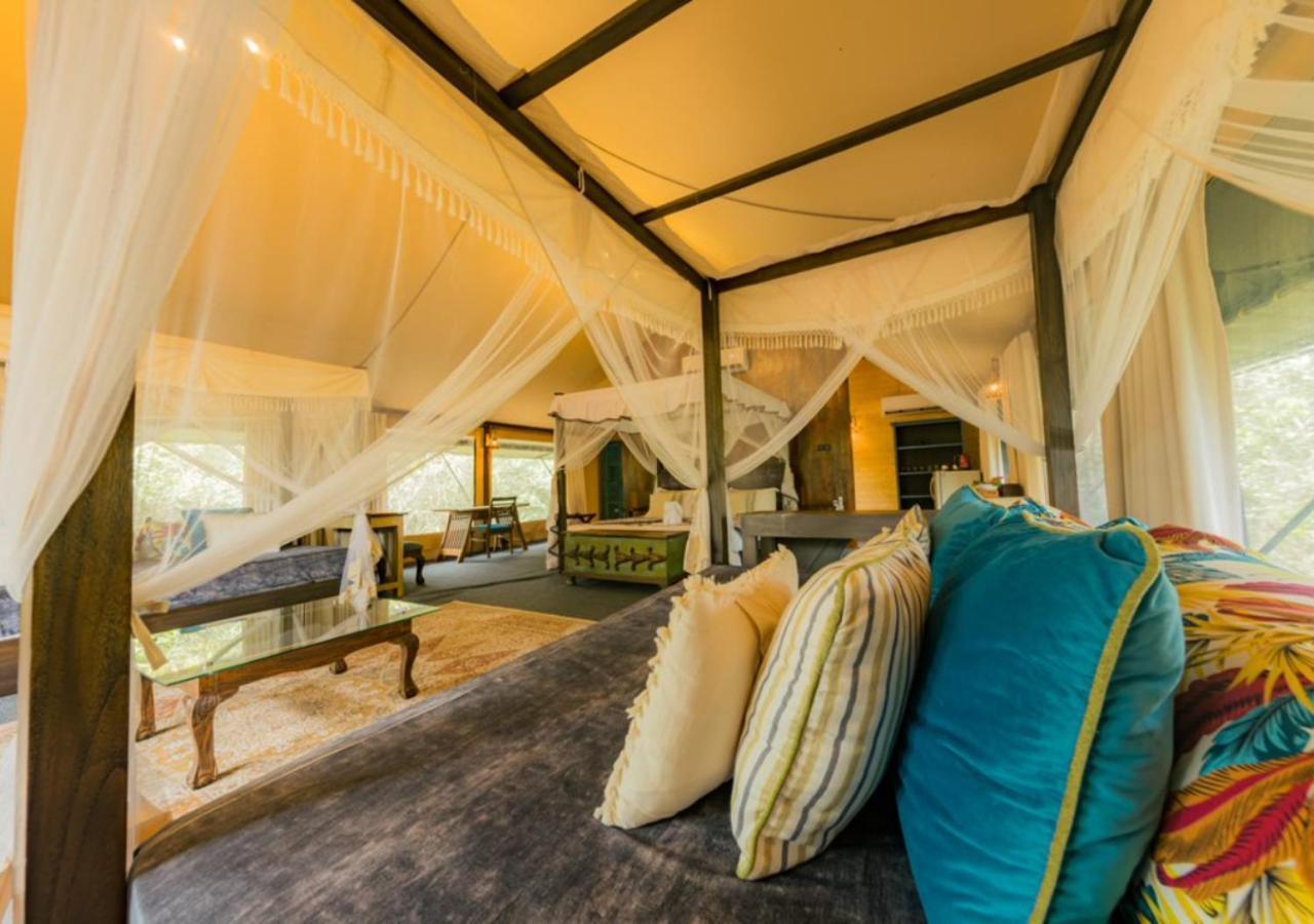 Tribe Yala - Luxury Camping 外观 照片