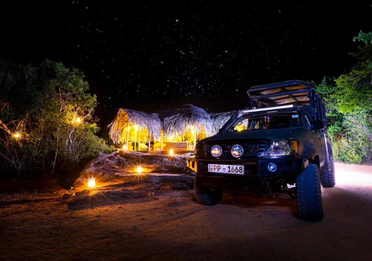 Tribe Yala - Luxury Camping 外观 照片