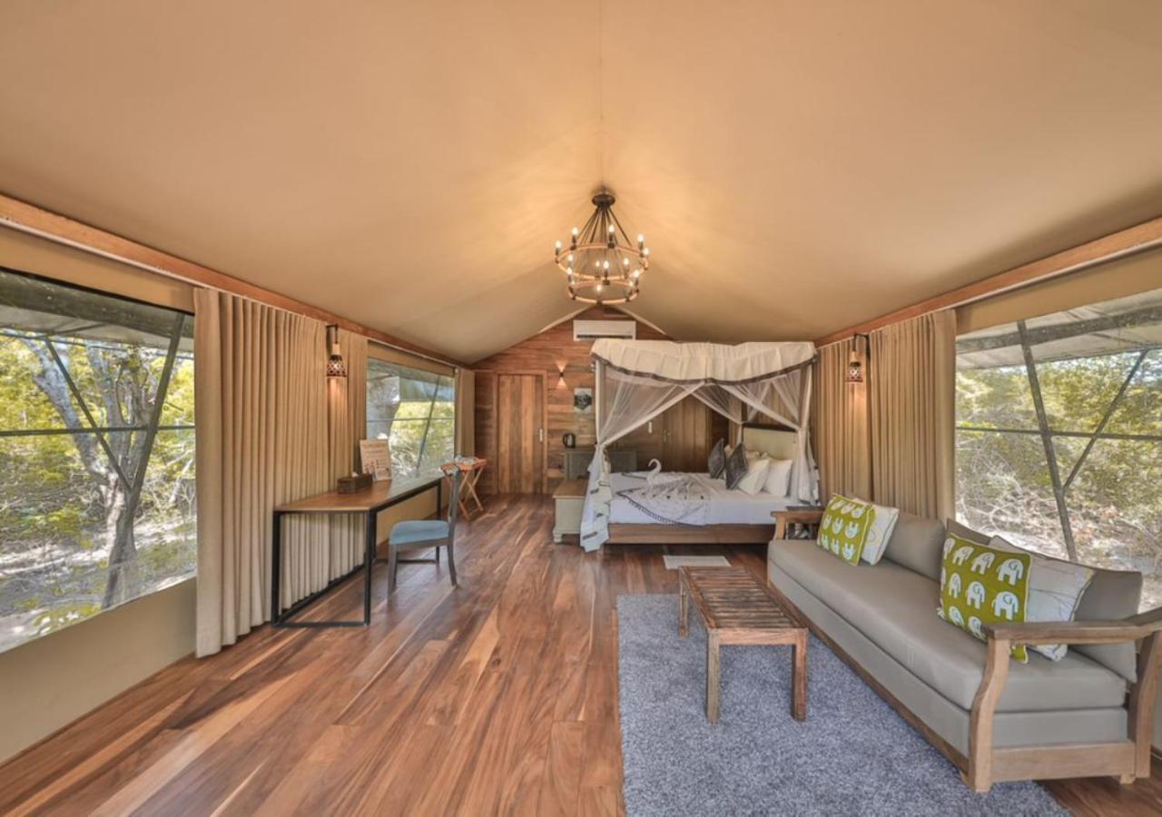 Tribe Yala - Luxury Camping 外观 照片