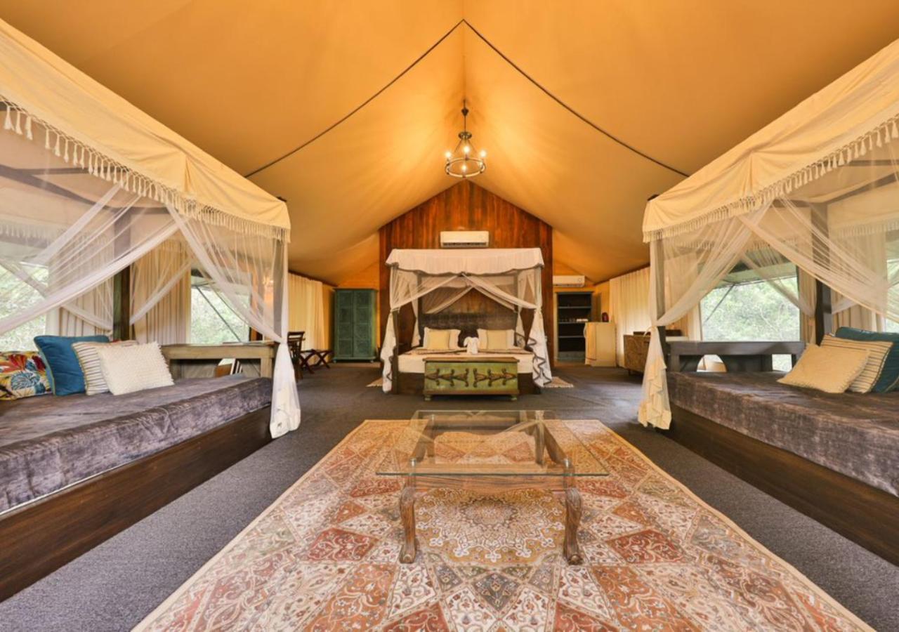 Tribe Yala - Luxury Camping 外观 照片