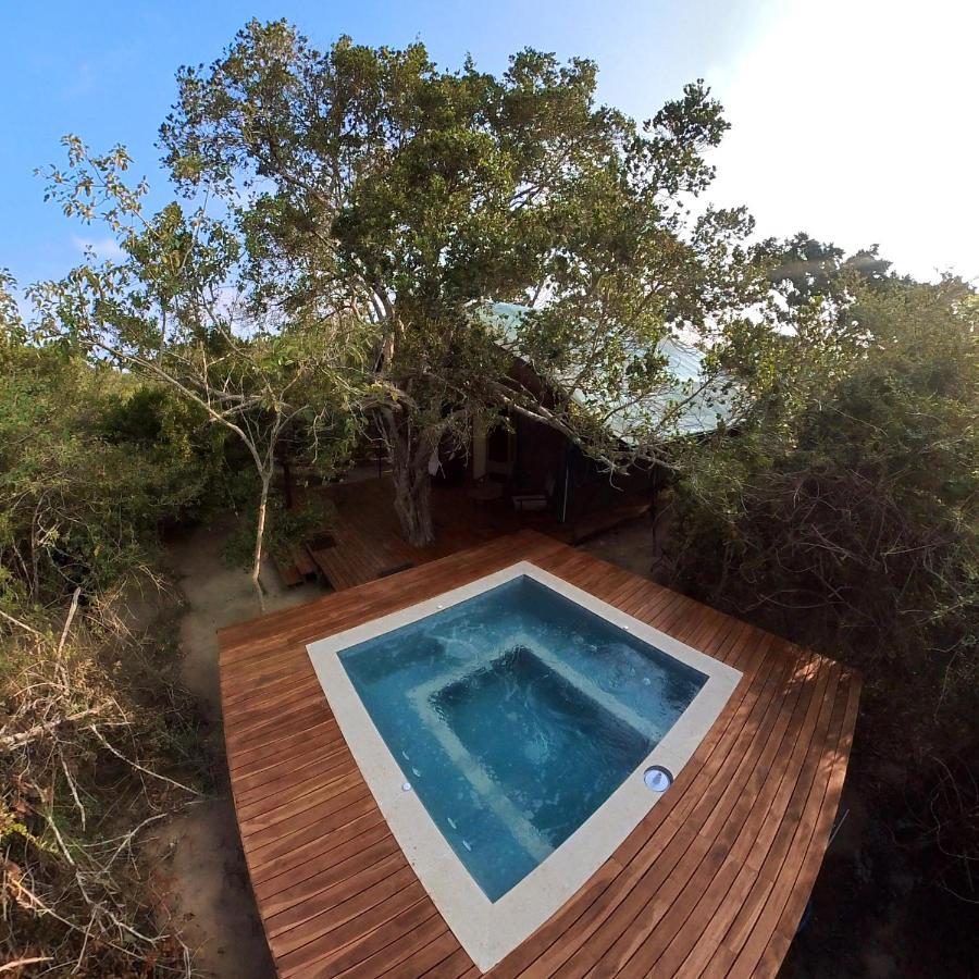 Tribe Yala - Luxury Camping 外观 照片