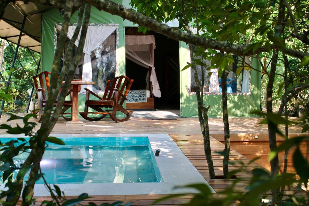 Tribe Yala - Luxury Camping 外观 照片